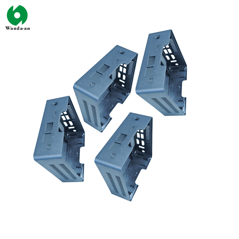 Custom Aluminum Case