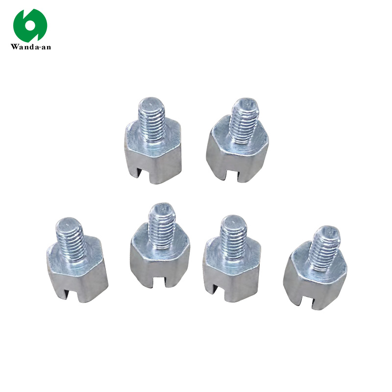 M3 H6 Hex Standoff Spacer