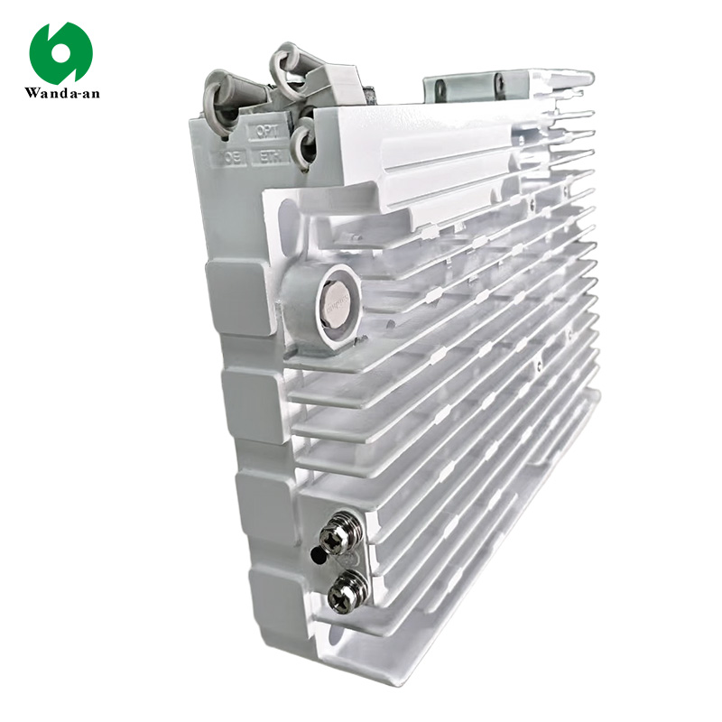 Telecommunication Equipment Aluminum Parts