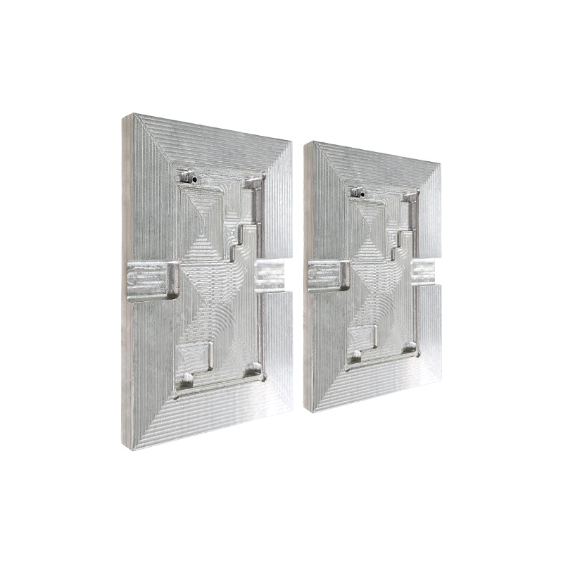 Aluminum Heatsink for Battery Packs