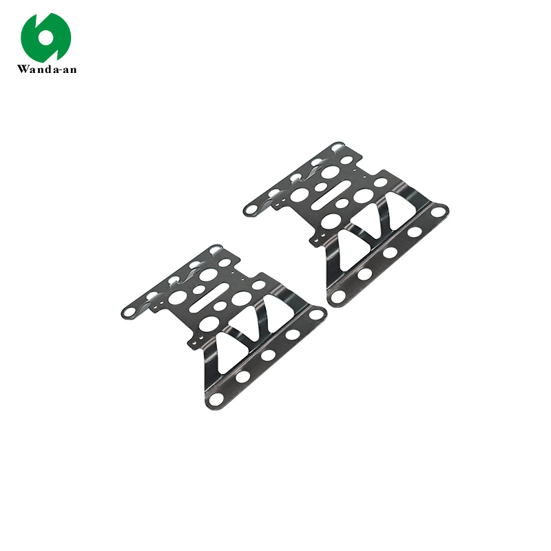 Stainless Steel Bracket