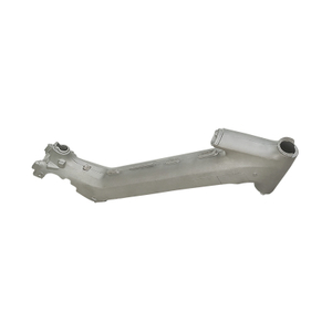 Die Casting Aluminum Enclosure for Motorbike