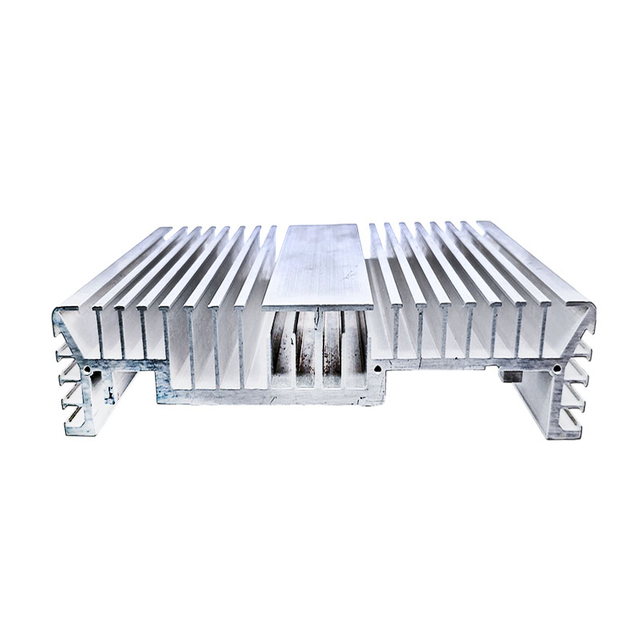  Aluminum Heatsink