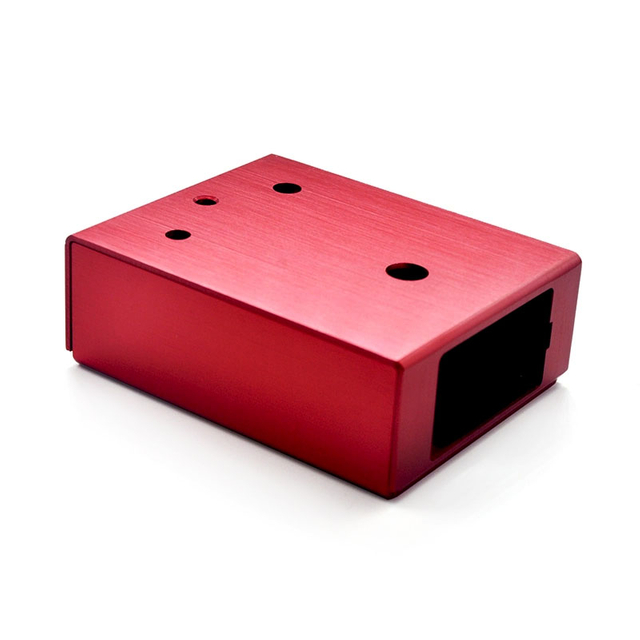 Electrical Box Enclosure