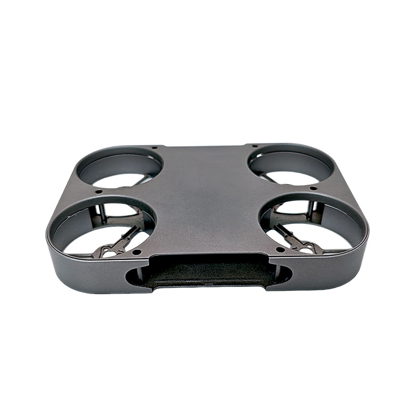 Mini Drone Enclosure 3