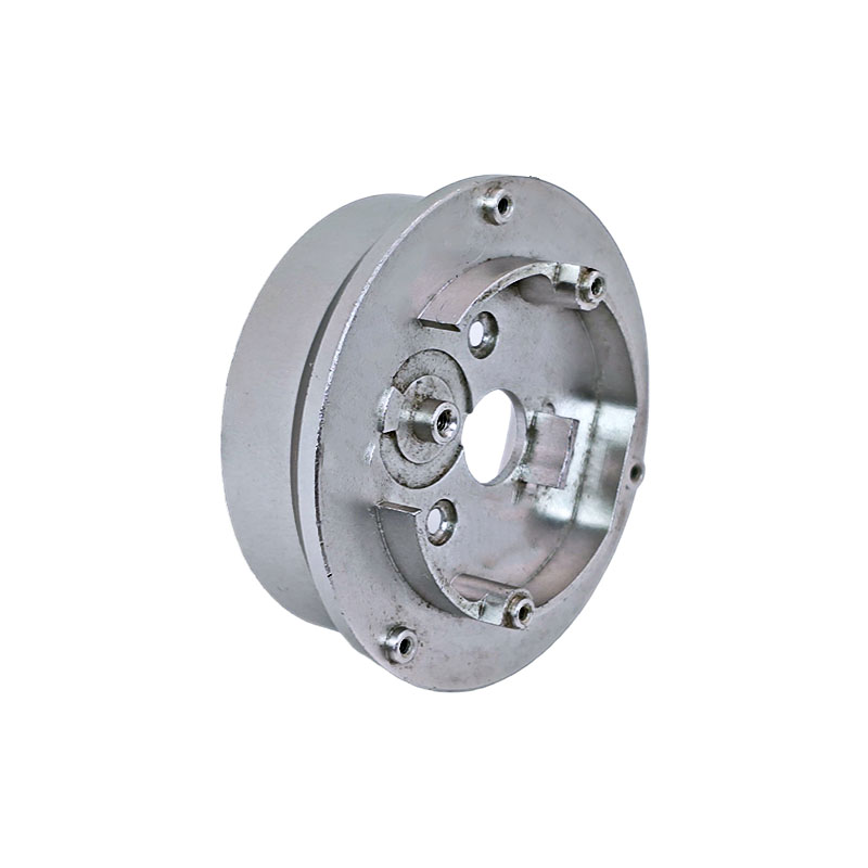Cover Fastener