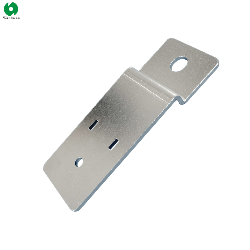 Aluminum Hard Busbar