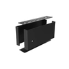 Laser Cutting Precision Sheet Metal Fabrication Machining Enclosure Case