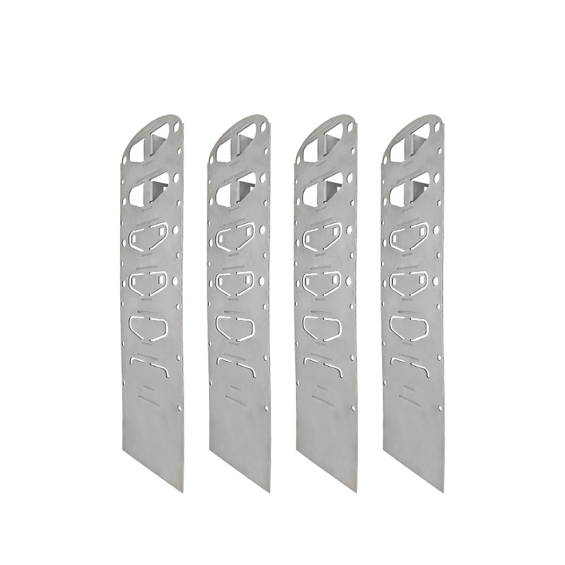 Laser Cutting Stamping Part