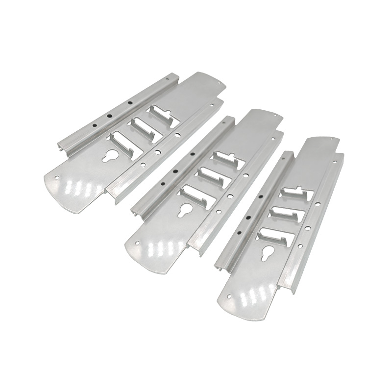 Stainless Steel Laser Cutting Part