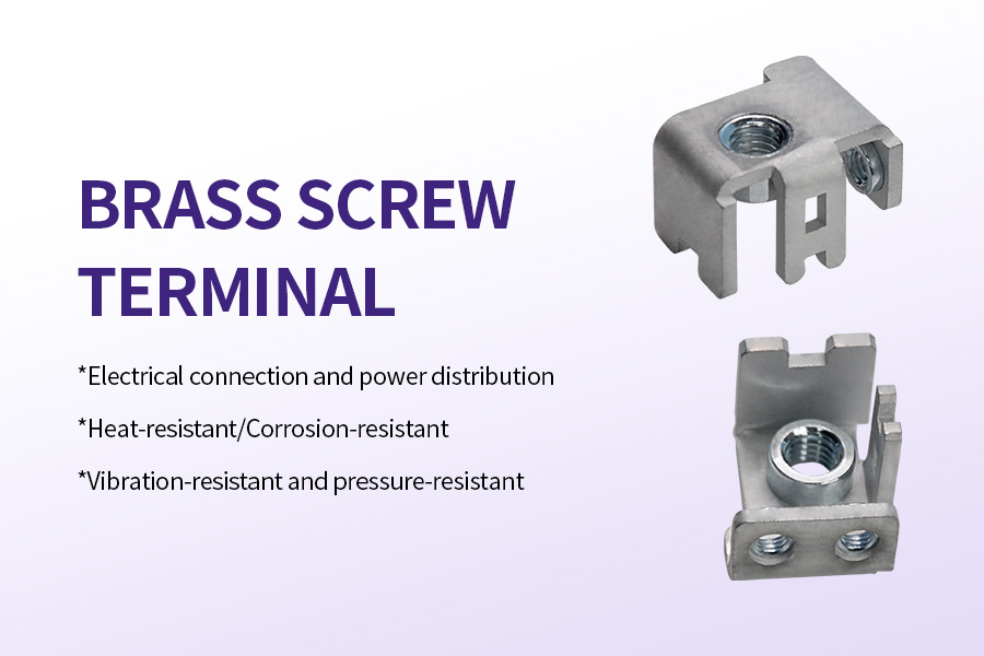 Why Choose PCB Screw Terminals for Your Circuit Board Connections