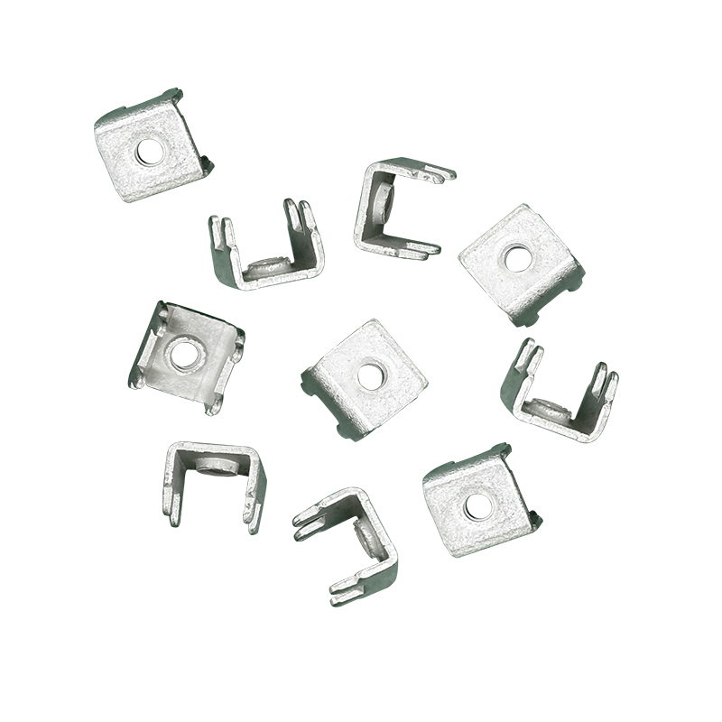 PCB Screw Copper Terminal