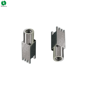 Custom Machining Screw Terminal