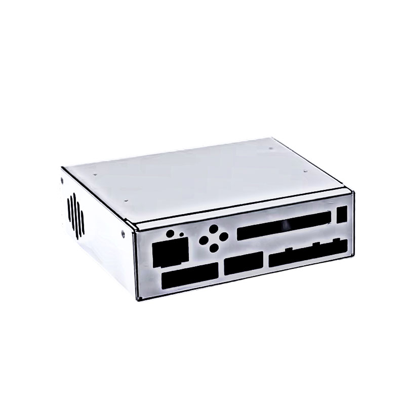 Robust Chassis Robust Stamping Chassis Enclosure from China manufacturer - SZWANDAAN