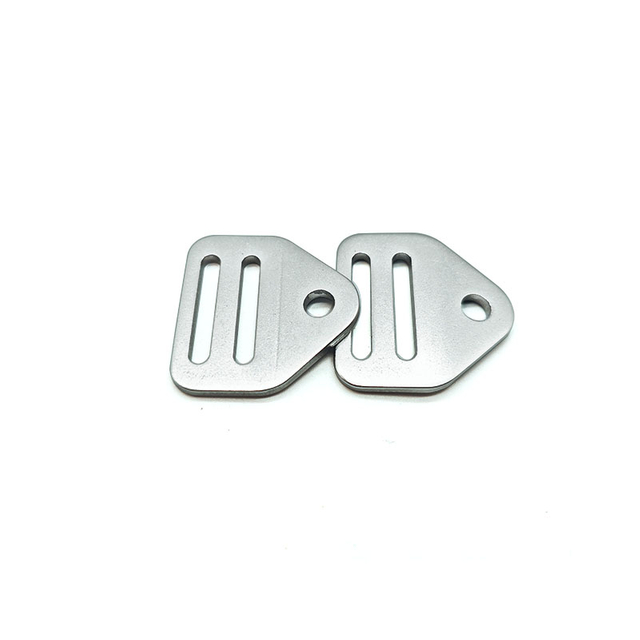 Stamping Metal Lock Buckle