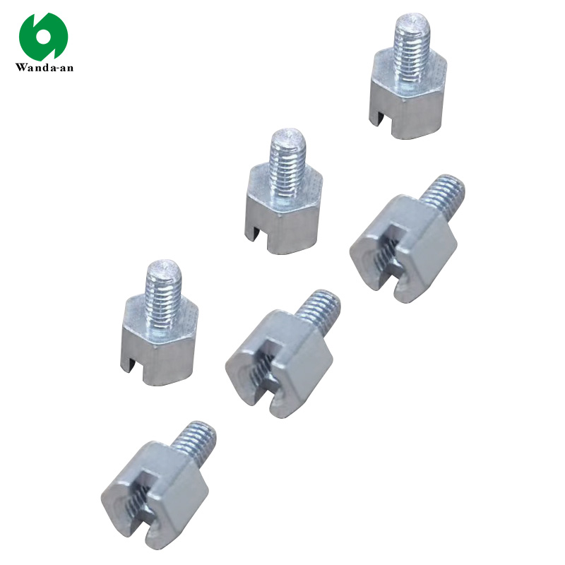 M3 H6 Hex Standoff Spacer