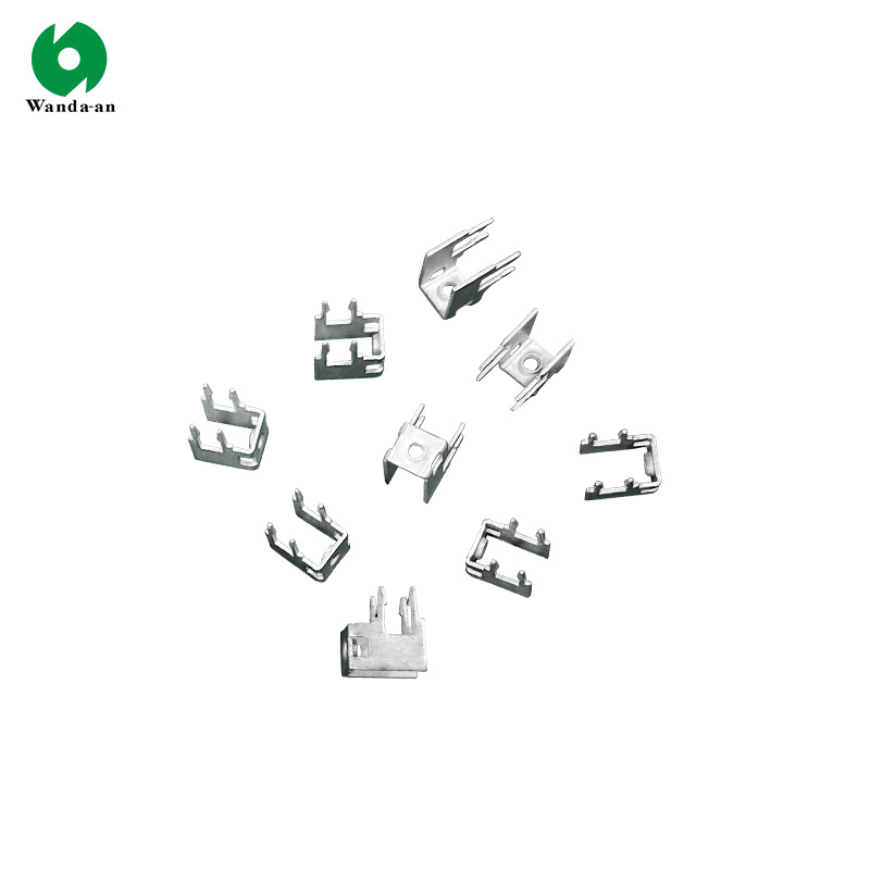 PCB M3 Screw Terminal