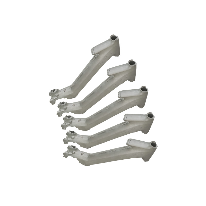 Die Casting Aluminum Enclosure for Motorbike