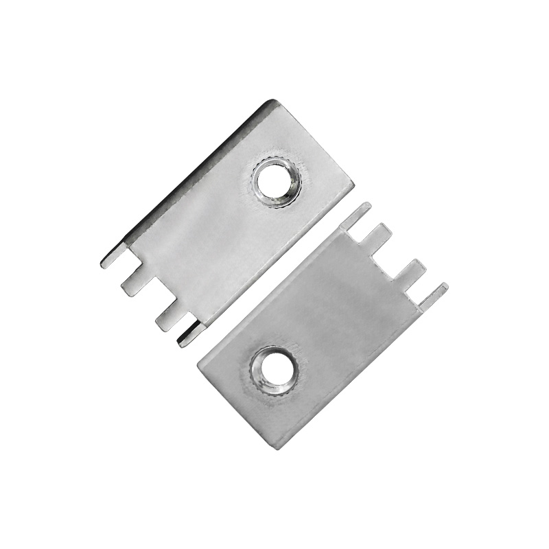 Extended PCB M5 Screw Terminal