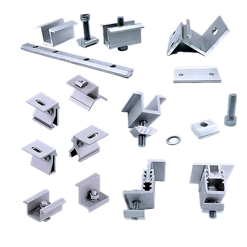 ENERGY EQUIPMENT INDUSTRY