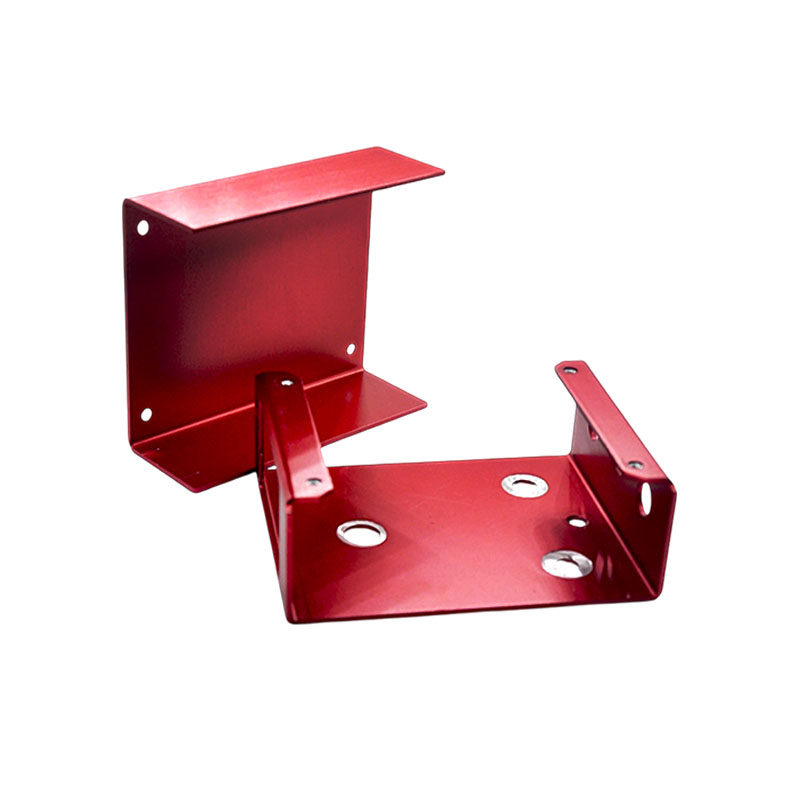 Custom Sheet Metal Enclosure Fabrication Process