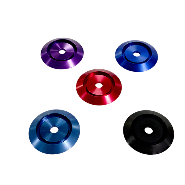 HANS CLIP OUTER WASHER