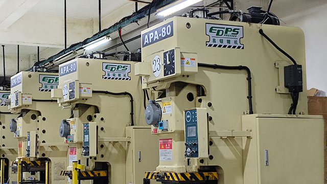 Stamping Machining Service 900x600