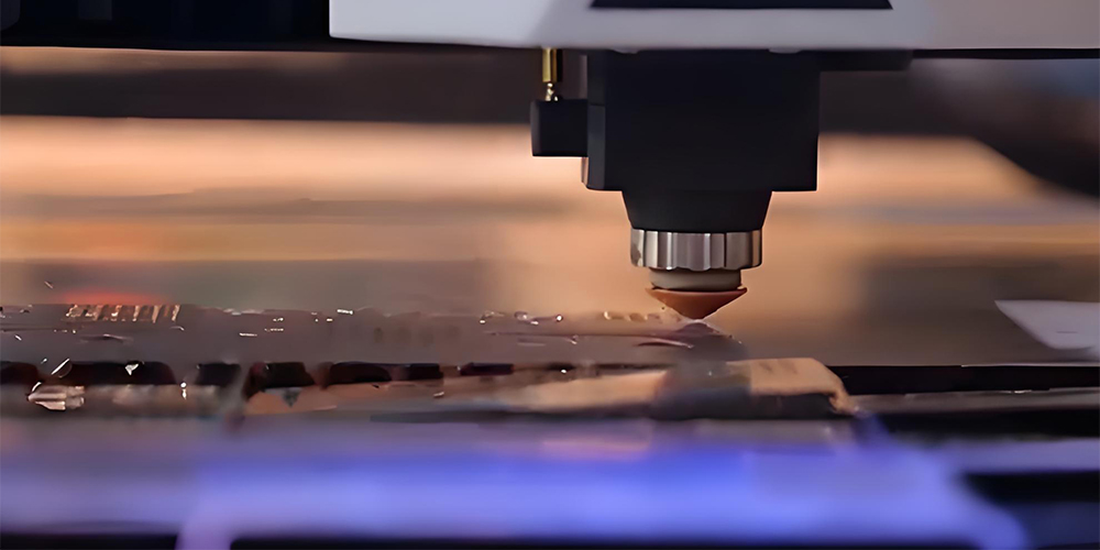 Laser Cutting
