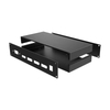 Laser Cutting Precision Sheet Metal Fabrication Machining Enclosure Case