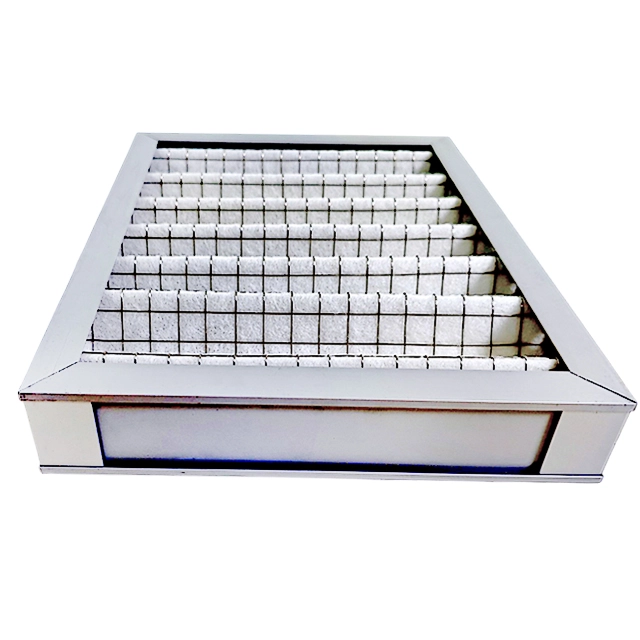 How Air Filters Enhance HVAC System Performance in Industrial Energy Applications
