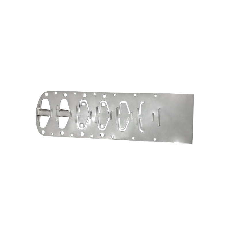 Laser Cutting Stamping Part