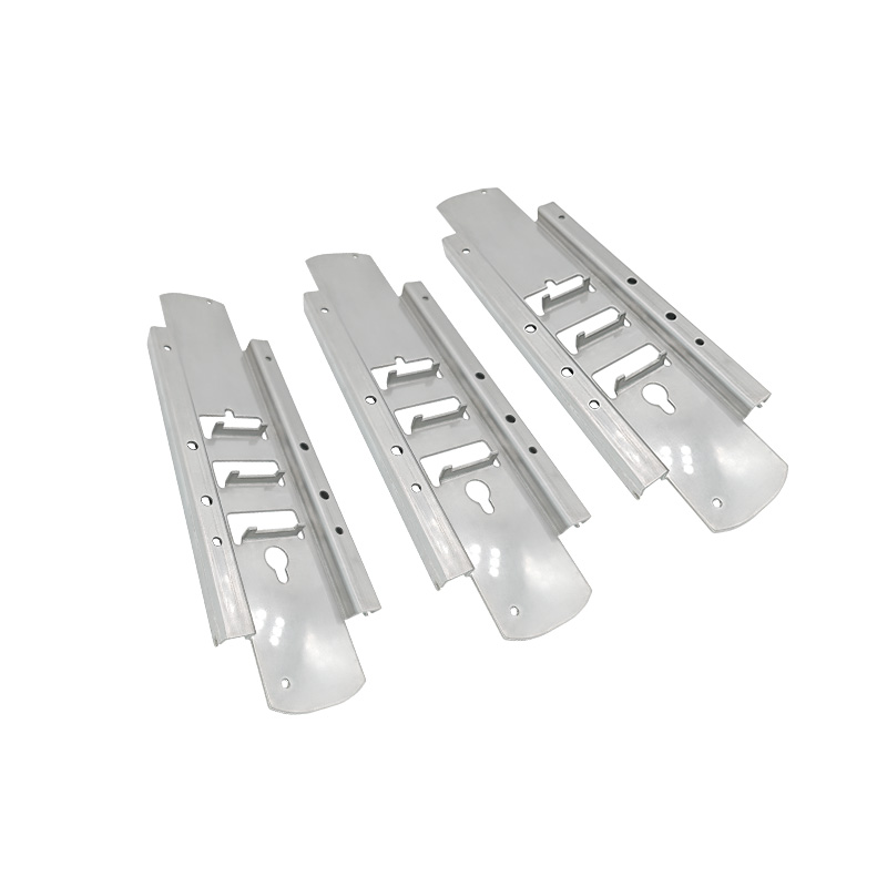 Stainless Steel Laser Cutting Part