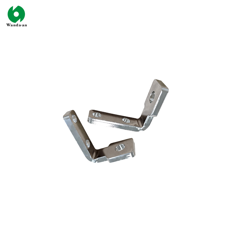 Aluminum Busbar