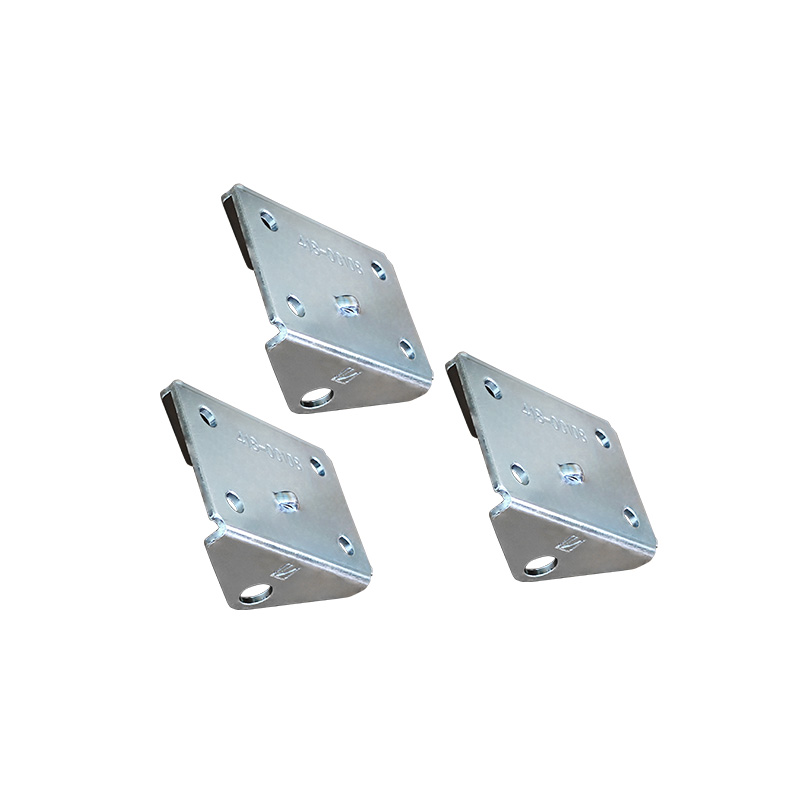 Caster Wheel Bracket