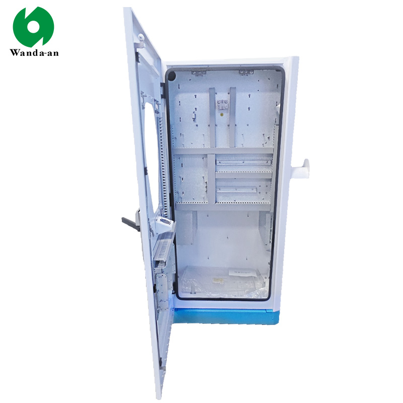 Custom EV Charging Station Enclosure