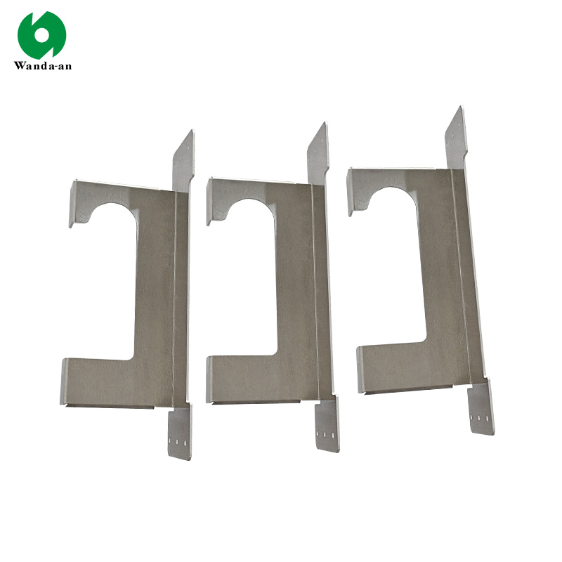 Aluminum Stamping Bending Part