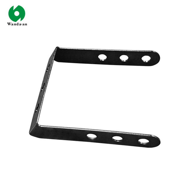 U Shaped Mounting Bracket