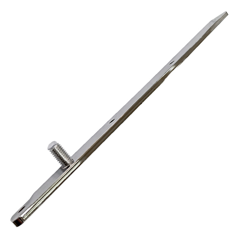 Flat Hard Copper Busbar