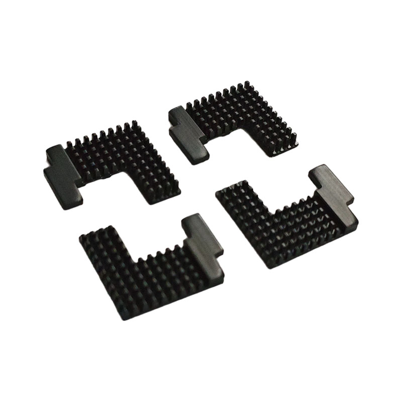 Anodizing Heatsink 3