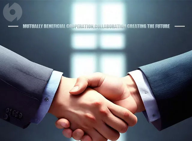 cooperate