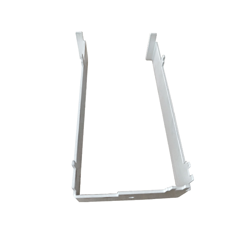 Sheet Metal Aluminum Bracket