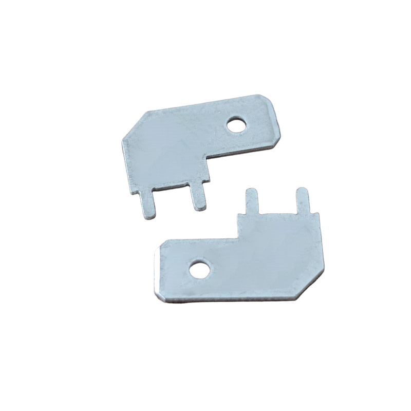 Quick Fit PCB Terminal