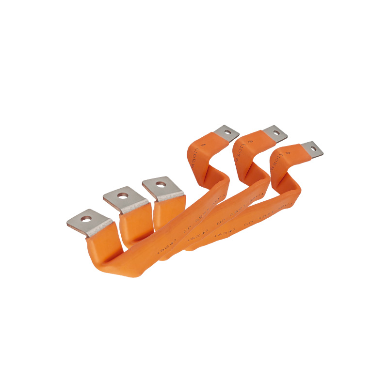 Laminated Copper Busbar