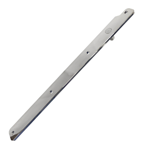 Flat Hard Copper Busbar