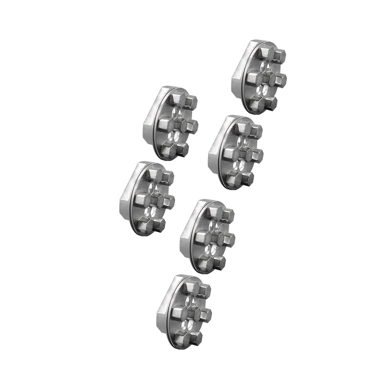 Stamping Aluminum Battery Terminal