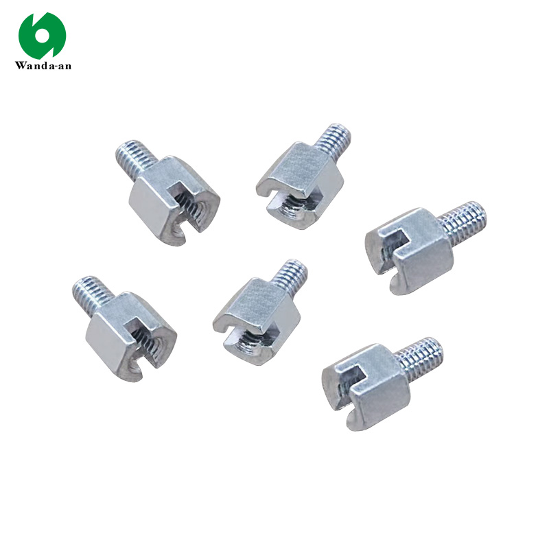 M3 H6 Hex Standoff Spacer