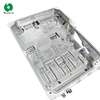 Telecommunication Equipment Aluminum Parts