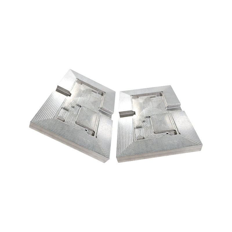 Aluminum Heatsink for Battery Packs