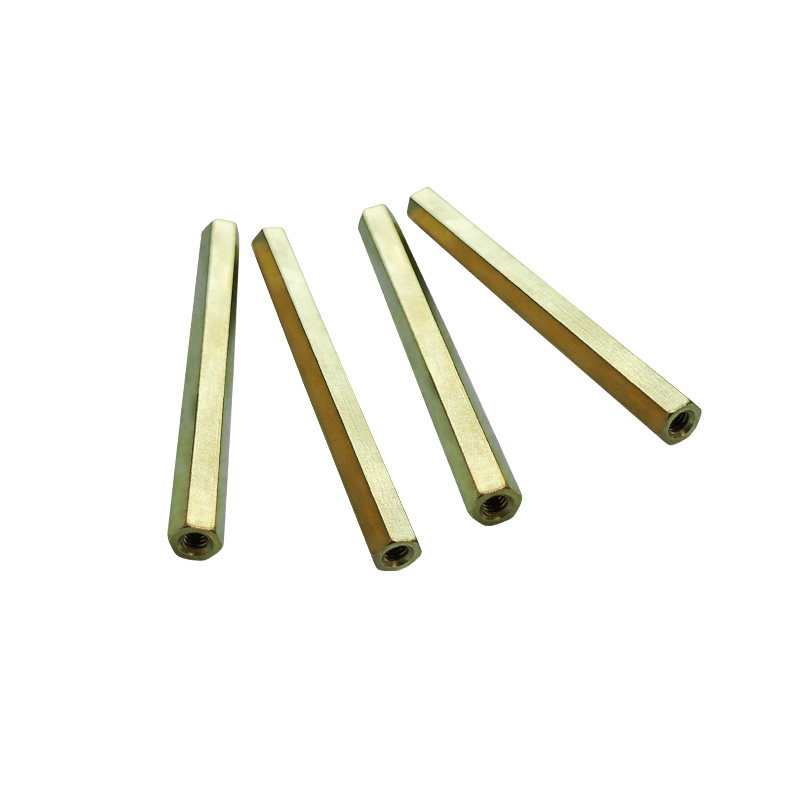M4 Hex Standoffs