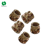 Brass Threaded Insert Nut